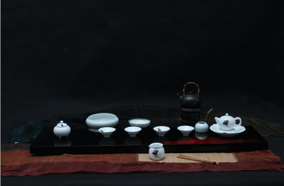 北京秋季茶博会