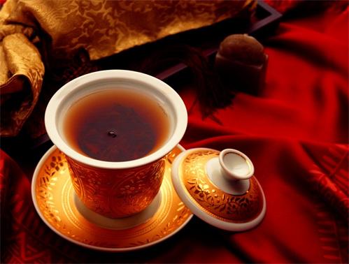 世界四大红茶发展论坛